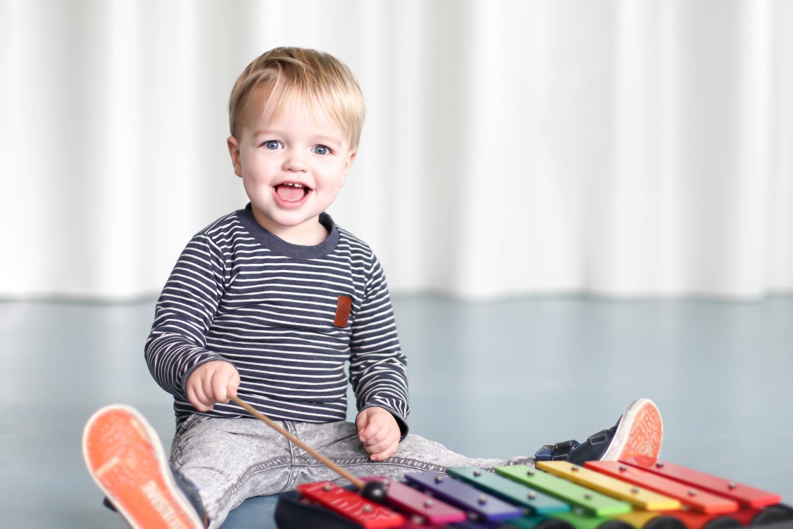 Muziek met kinderen Benschop en IJsselstein