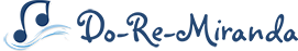 Do-Re-Miranda Logo