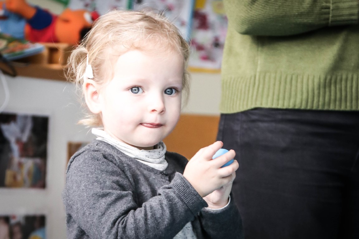Muziek op Schoot Benschop